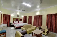 Kanthi Resorts Badami