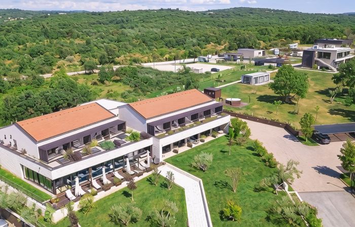 San Servolo Wellness Resort - Adults Only