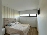 Horizonte do Mar: 2 bedrooms on the front line of the beautiful Apulia beach! Hôtels à : Apúlia