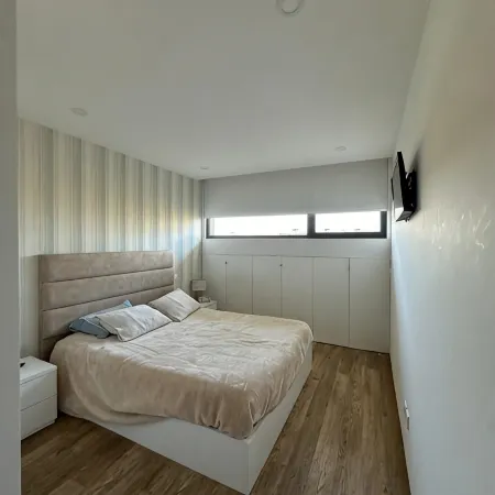 Horizonte do Mar: 2 bedrooms on the front line of the beautiful Apulia beach!