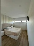 Horizonte do Mar: 2 bedrooms on the front line of the beautiful Apulia beach!