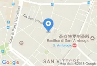 B&B Hotel Milano Sant'Ambrogio