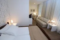 Garni Hotel Vila Drina, Member of Zepter Hotels - Wifi