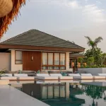 Manggadiwa Resort And Spa - Bãi biển