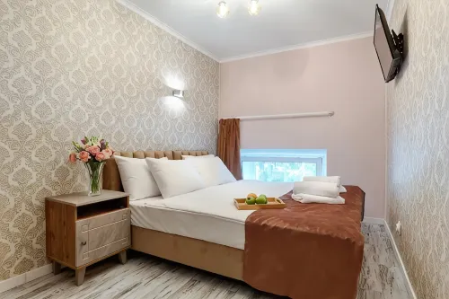 Pushkinskaya Usadyba Hotel
