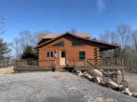 Waterfront house with amazing views. Top of the Chesapeake