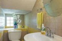 3-bedroom villa in lovely Cabo Rojo with AC, Beach, Pool and more