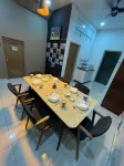 Happy Homestay @ Jb Austin - parking