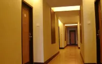 Abadi Hotel Sarolangun - 3-Star
