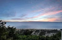 Stunning Ocean Mountain View Near SF/SFO/Beaches - Mountain view