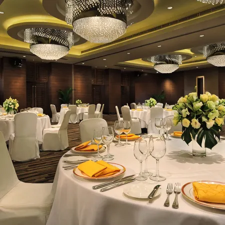 Radisson Collection Hyland Shanghai
