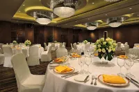 Radisson Collection Hyland Shanghai - Business