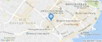 檳城喬治市金栢麗酒店 - 3星級