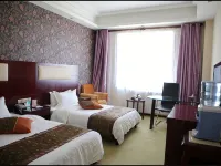 Golden World International Hotel Hotels in Dulan County