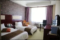 Golden World International Hotel