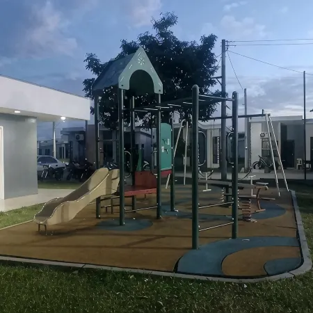 Lantern Villa