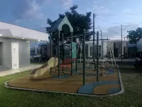 Lantern Villa