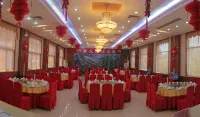 Yimeng Renjia Hotel - petit déjeuner