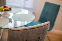 Proseco Apartments Hotels in 