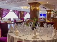 Regency Classical Angkor 앙코르와트 주변 호텔