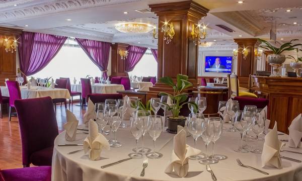 Regency Classical Angkor
