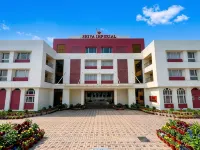 SHIVA IMPERIAL Hoteles en Distrito de Angul
