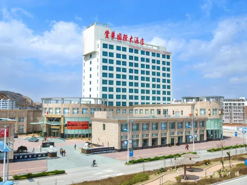 Fenghua International Hotel