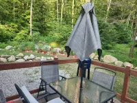 Come & Enjoy Beautiful Lake Winni!  Concerts Are Within 5 Min. Economy Pricing