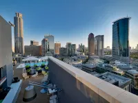 Hotel Indigo TEL AVIV - DIAMOND DISTRICT by IHG Hotels near HaTachana