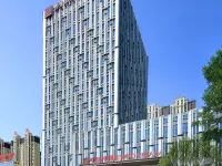 Wanda Realm Hotéis em Siping