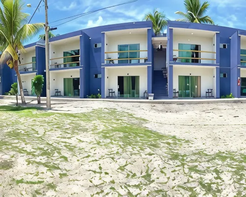 Pousada Ilha do Desejo Hotel a Ilhéus
