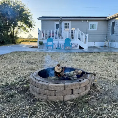 Charming luxurious  2-bedroom house  in enchanting Cape Charles