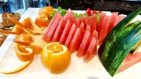Lushui Nujiang Bund Hotel