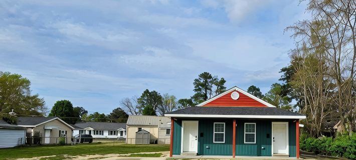 Charming 1-bedroom apartment in Lumberton with AC, WiFi Hotels in Lumberton