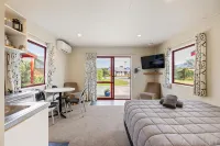凱庫拉十大假日公園 - 停車場