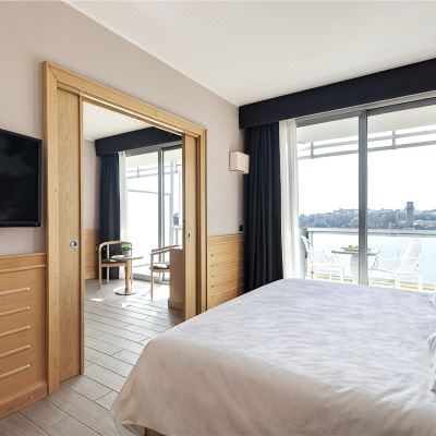 Superior Room Occidental Aran Park Promo Code