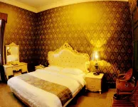Ci'enlu Country Art Hotel