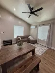 The Mini Stone House - 2-bedroom house near Airport.