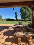 Just 20 mins from Bisbee! 2 Room Guest Suite on country hobby farm - Apartments