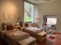 Bkerzay Hoteles en 