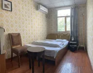 Lanzhou Cozy Inn - โฮมสเตย์