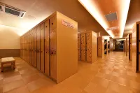 Gokurakuyu Hot Spring Hotel Shanghai Chuansha - Hot Springs