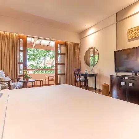 Bintang Bali Resort