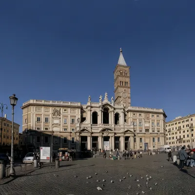 阿涅高級旅館 凱沃爾地鐵站（Cavour Metro Station）附近的飯店
