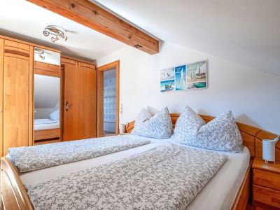 Centrally but quietly located apartment Sisipark with 2 balconies