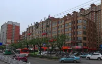 Yanji Yimi Sunshine Hotel