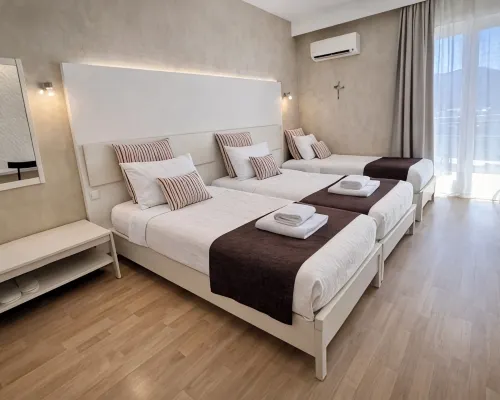 Nidimos Hotel Hotel a Delfi