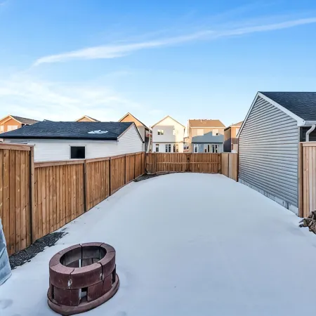 Your Happy Place | Family-Friendly 3Br Home in Seton, Calgary SE w/ Fast Wifi