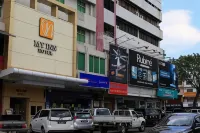 My Inn Hotel