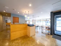 Grand Hostel Ldk Odori Park Hotels near Zepp Sapporo